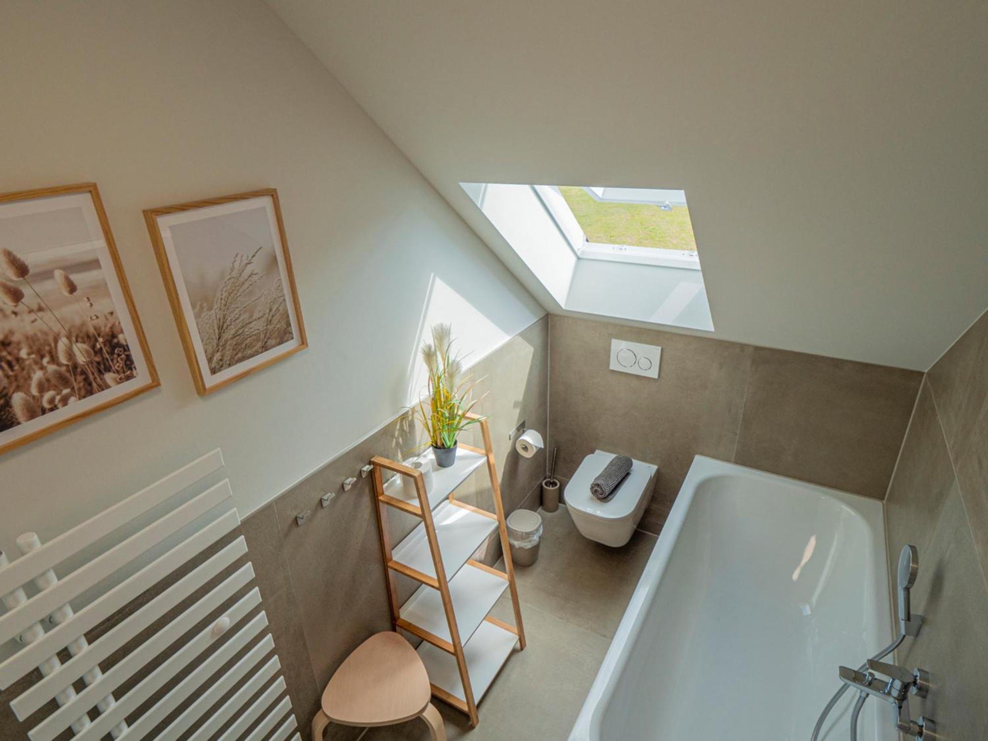 Haus Christina Pool Sauna Malchow  Luaran gambar